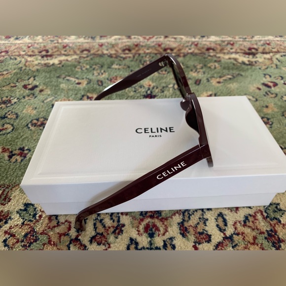 Celine Sunglasses - Picture 4 of 7